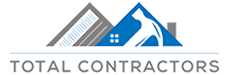 Total Contractors Logo