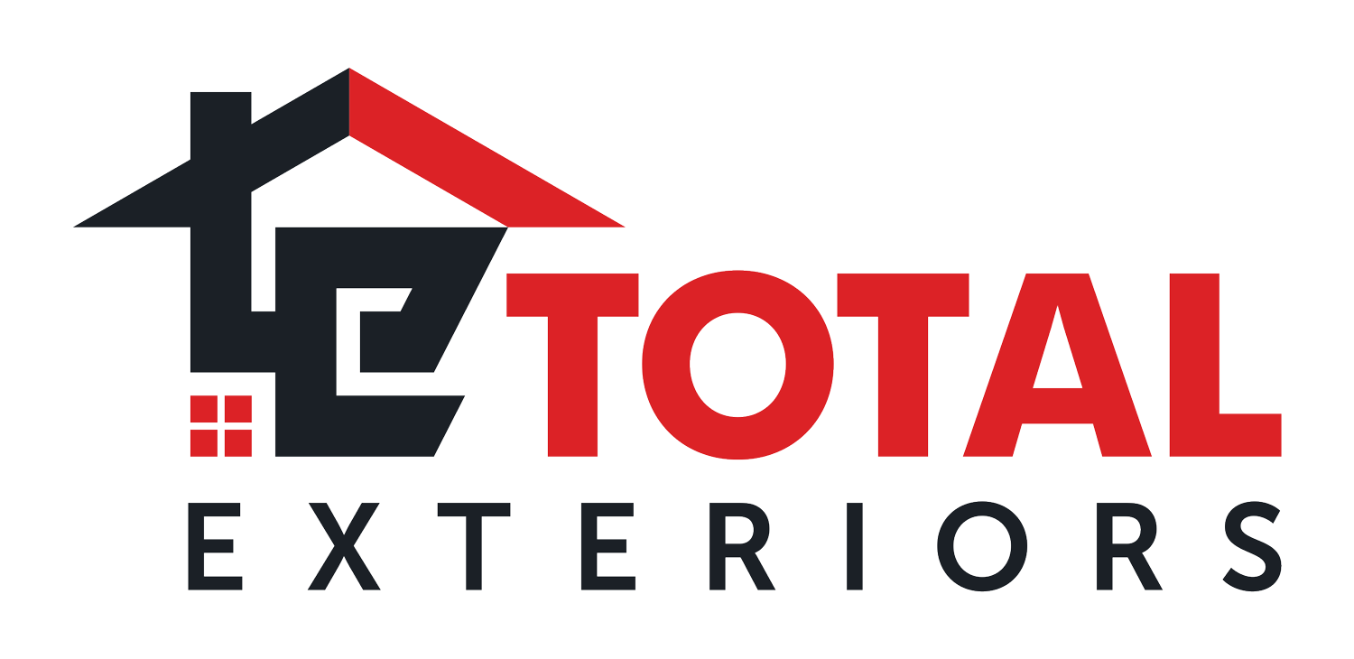 Total Exteriors Logo