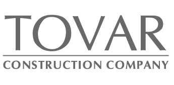 Tovar Construction LLC Logo