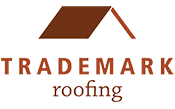 Trademark Roofing Logo