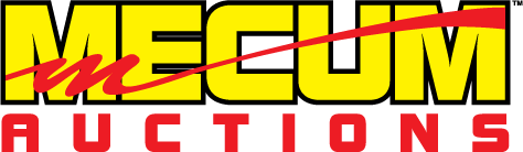 Mecum Auto Transport Logo