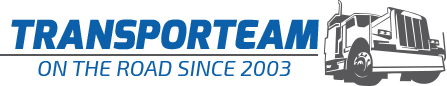 Transport Team Logo