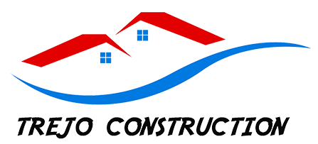 Trejo Construction Logo