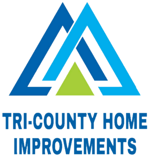 Tri County Home Improvements Logo