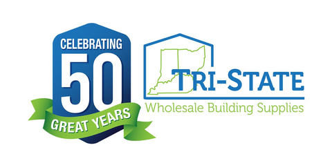 Tri-State Wholesale Building Supplies Logo