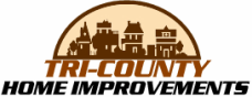 Tri-County Home Improvements Logo