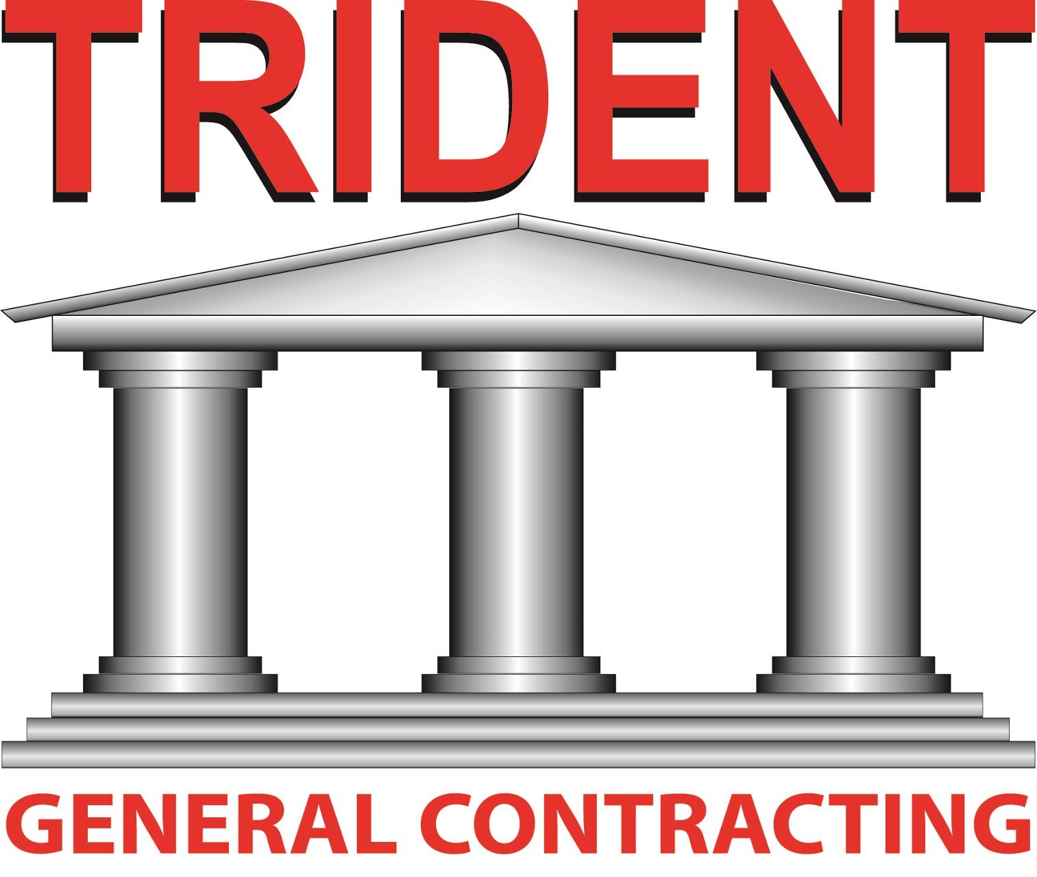 Trident General Contracting, LLC Logo