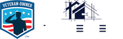 Triple Beam Carpentry Logo