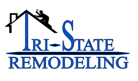 Tri-State Remodeling Logo