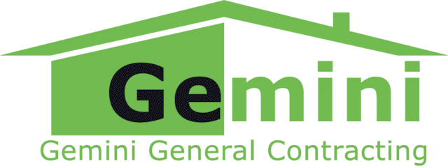 Gemini General Contracting Logo