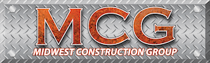 Midwest Construction Group Logo