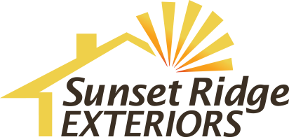 Sunset Ridge Exteriors Logo