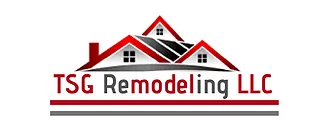 TSG Remodeling LLC Logo