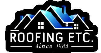 Tulsa Roofing Etc Logo