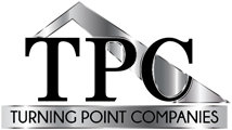 Turning Point Companies Mobile Home Repair Logo