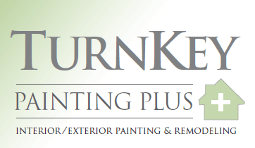 Turnkey Painting & Remodeling Logo