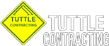 Tuttle Roofing Logo