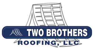 Two Brothers Roofing LLC - Beaufort Logo