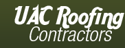 UAC Roofing Contractors Logo