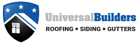 Universal Builders of Indiana Logo