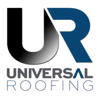 Universal Roofing Logo