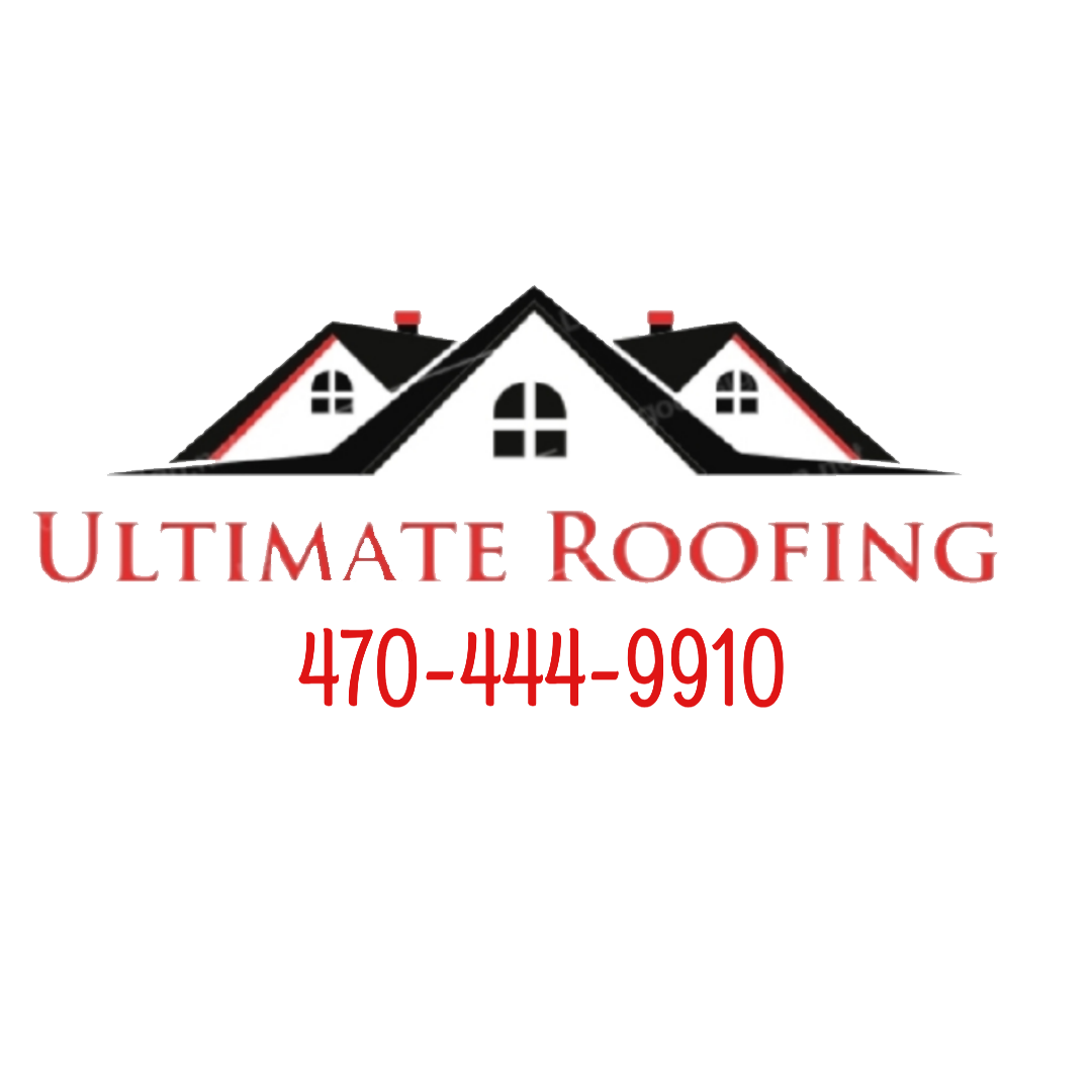 Ultimate Roofing LLC Logo