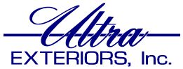 Ultra Exteriors, Inc. Logo