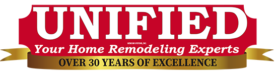 Unified Home Remodeling Logo