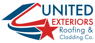 United Exteriors Logo