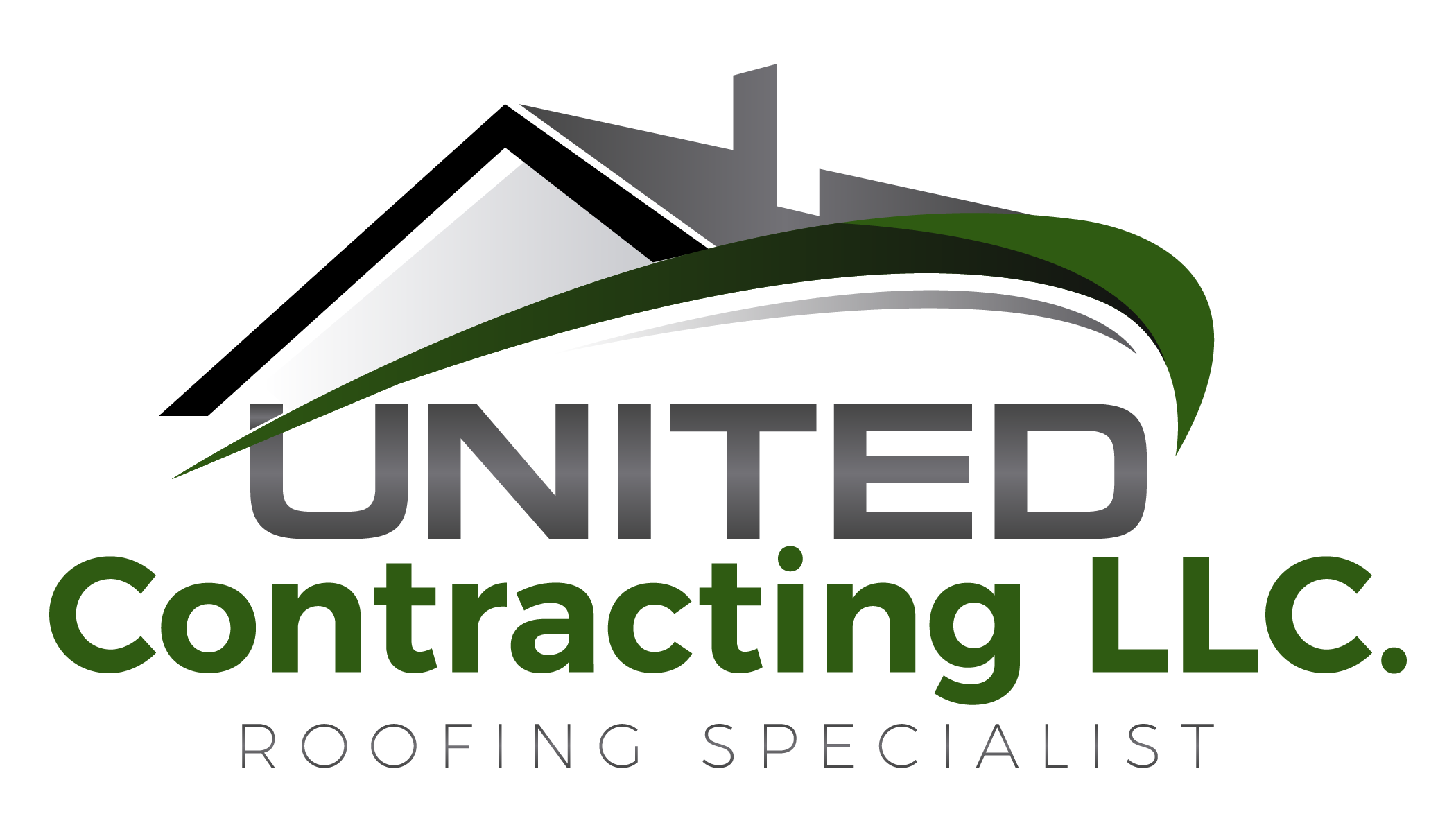 United Contracting LLC Logo