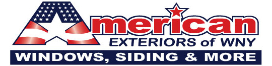 American Exteriors of WNY Logo