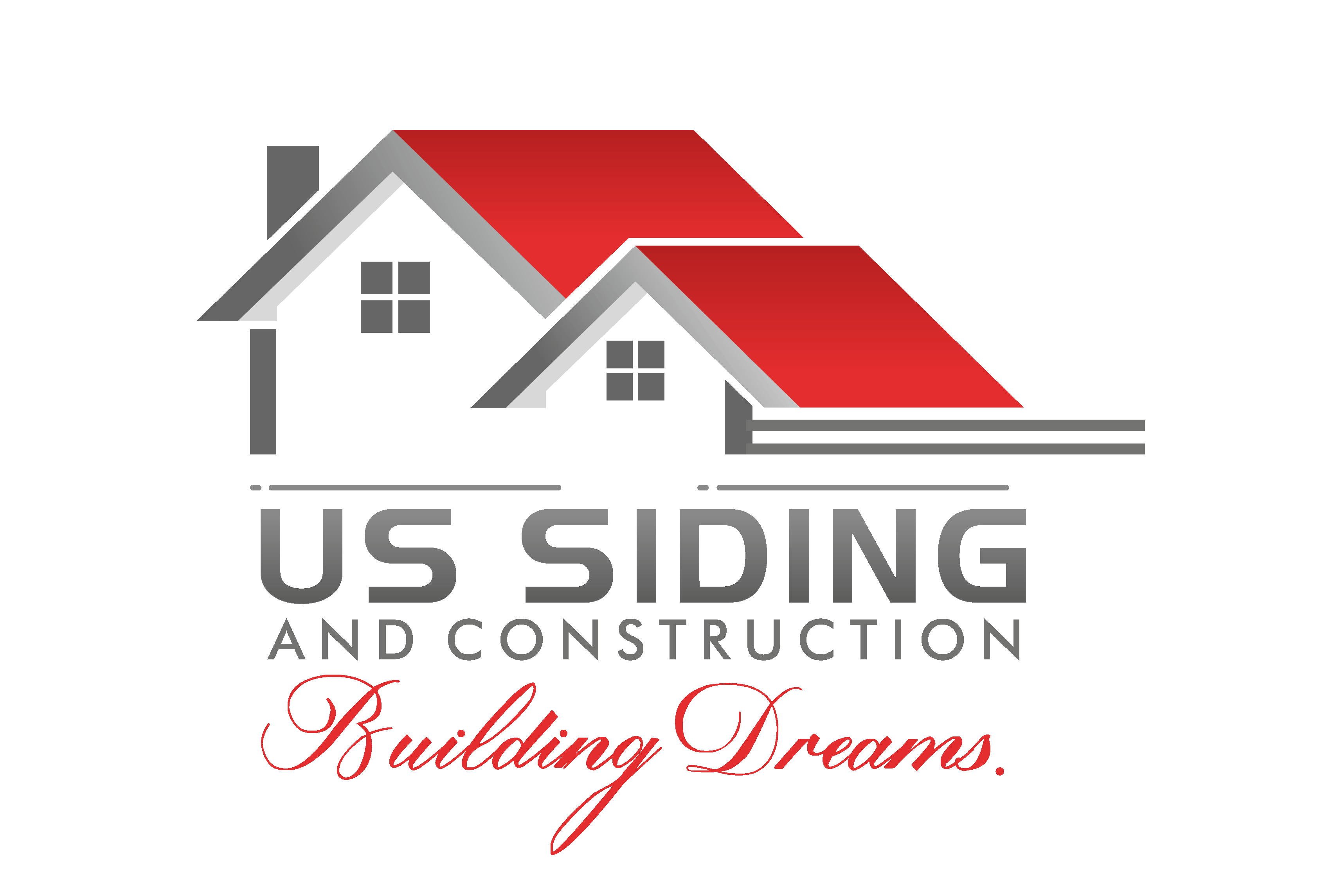 US Siding & Construction Logo