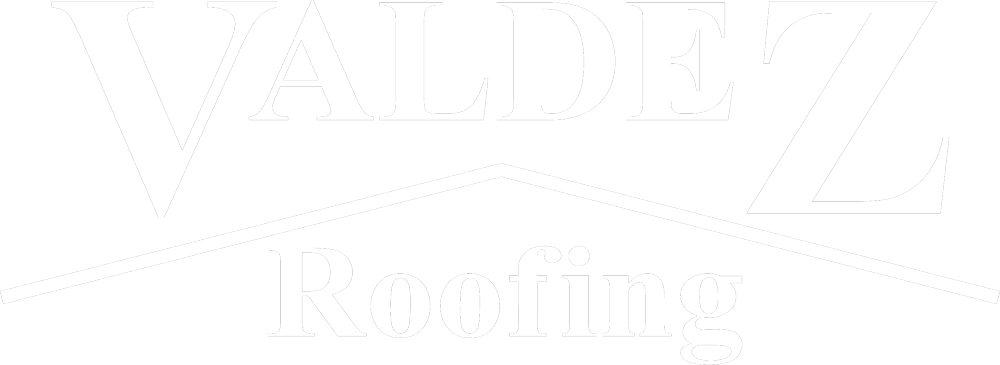 Valdez Roofing Logo