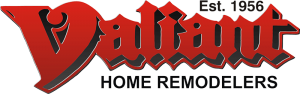 Valiant Home Remodelers Logo