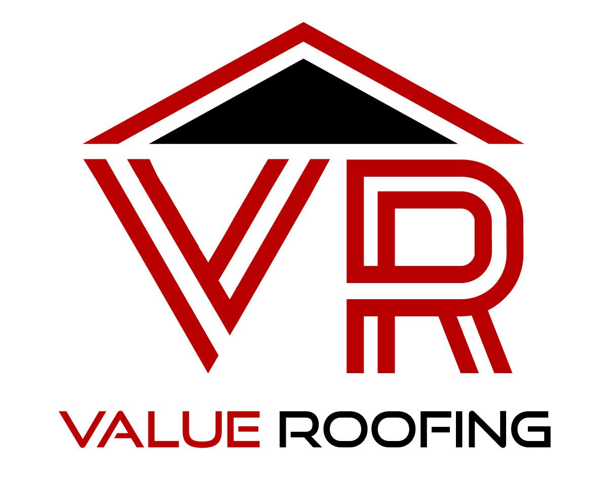 Value Roofing Logo