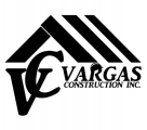 Vargas Construction Inc Logo