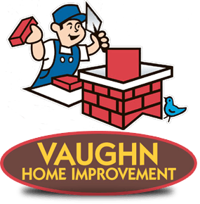 Vaughn Home Improvement Inc. Logo