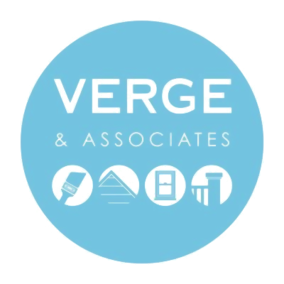 Verge Painting and Siding Logo