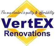 VertEX Renovations Logo