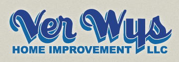 Ver Wys Home Improvement LLC Logo