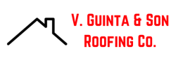 V. Guinta & Son Roofing Co. Logo