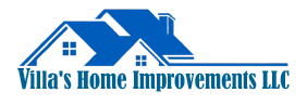 Villa´s Home Improvement, LLC Logo