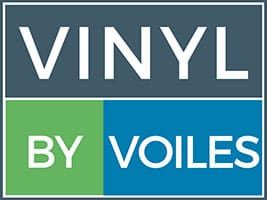 Vinyl By Voiles Logo