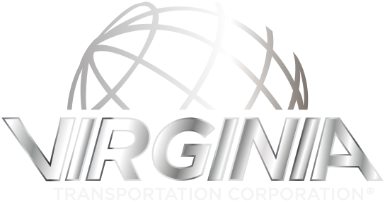 Virginia Transportation Corporation Logo