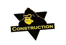 VP Construction Inc. Logo