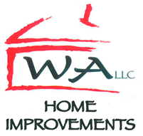 Wa Home Improvements LLC Logo