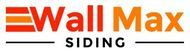 Wall Max Siding Logo