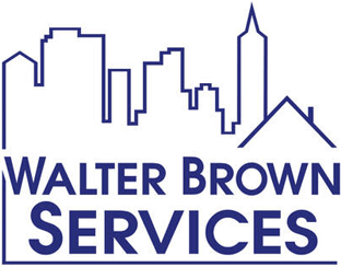 Walter Brown Services Logo