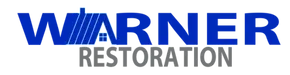 Warner Restoration LLC Logo