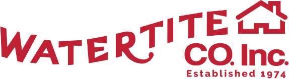 Watertite Company Inc Logo